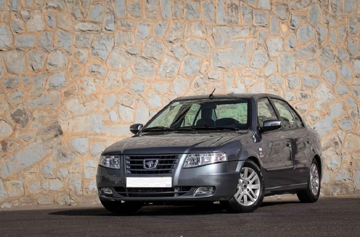 قیمت محصولات ایران‌خودرو امروز چهارشنبه ۱۰ اردیبهشت ۱۴۰۴