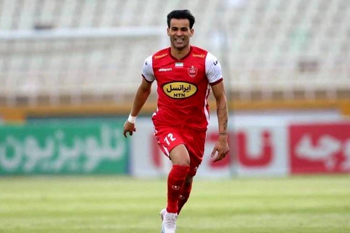اتفاق خبرساز در پرسپولیس؛ عیسی آل کثیر سکونشین شد