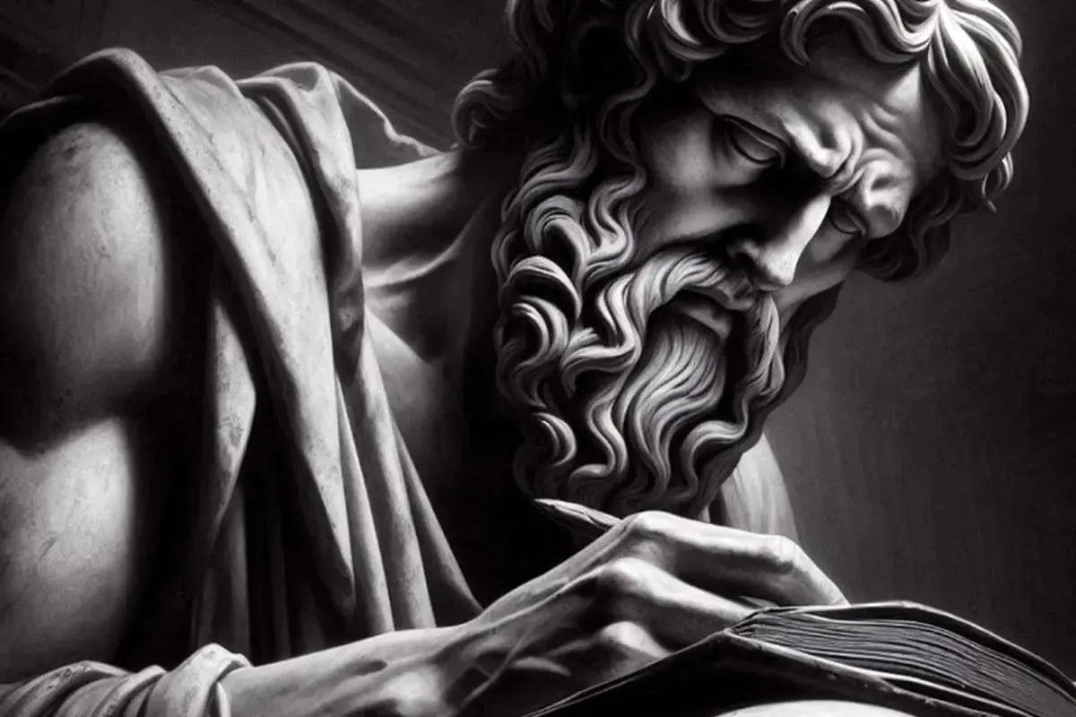  راز کتابی که خوانندگانش خودکشی می کردند!