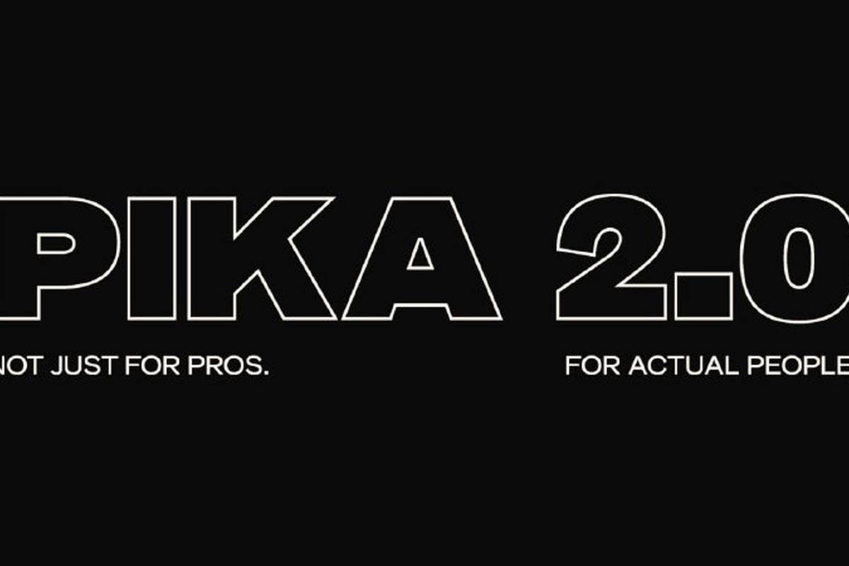 هوش مصنوعی ویدیوساز Pika 2.0 با قابلیتهای شخصیسازی بیشتر منتشر شد + ویدئو