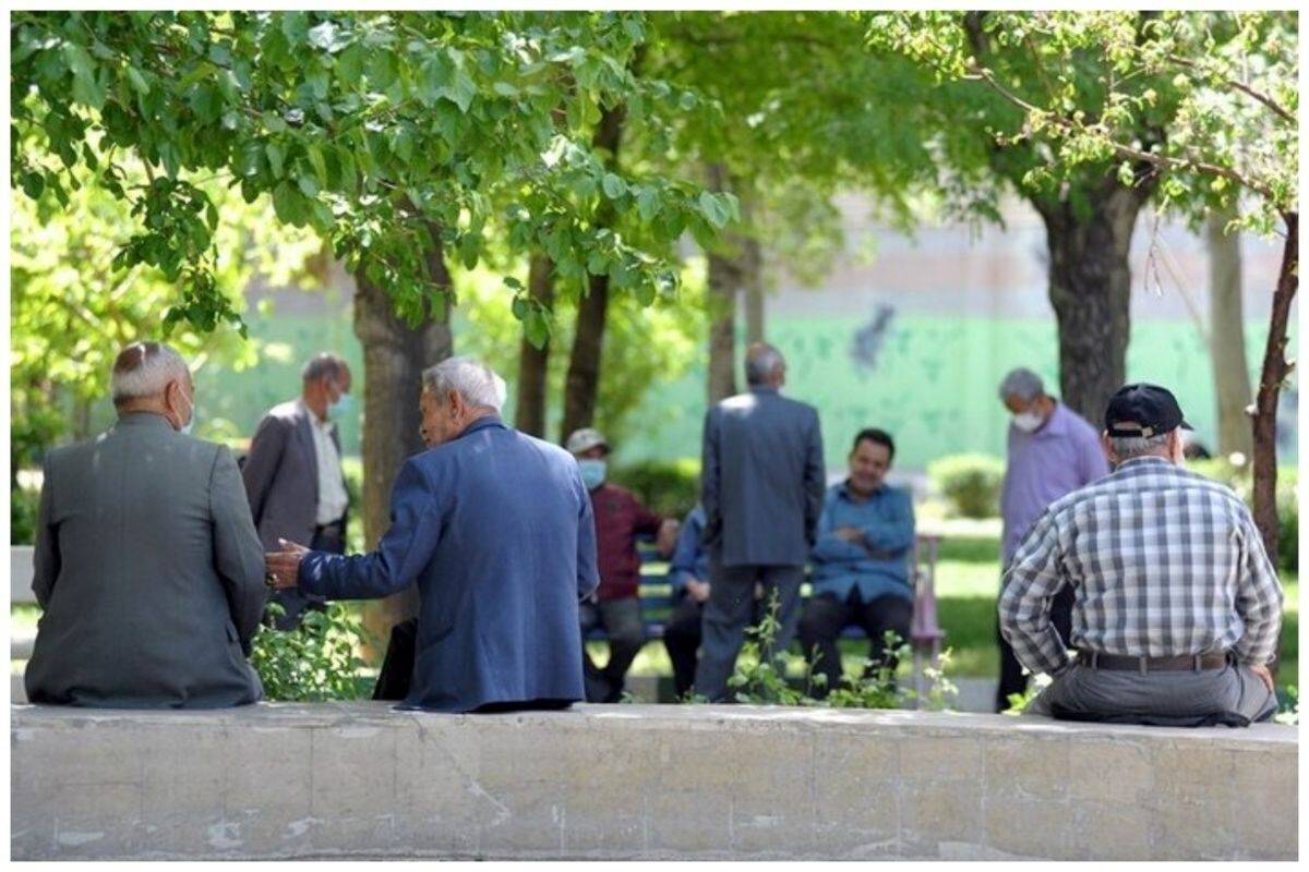 این بازنشستگان صاحب وام ۳۰ میلیونی میشوند + جزئیات