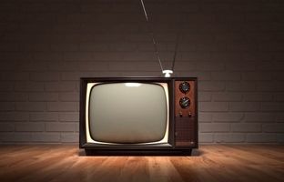 یک سریال تاریخی جدید در تلویزیون