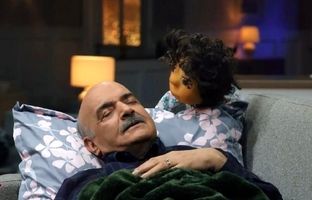 دلیل توقف تولید مهمانی ایرج طهماسب در تلویزیون