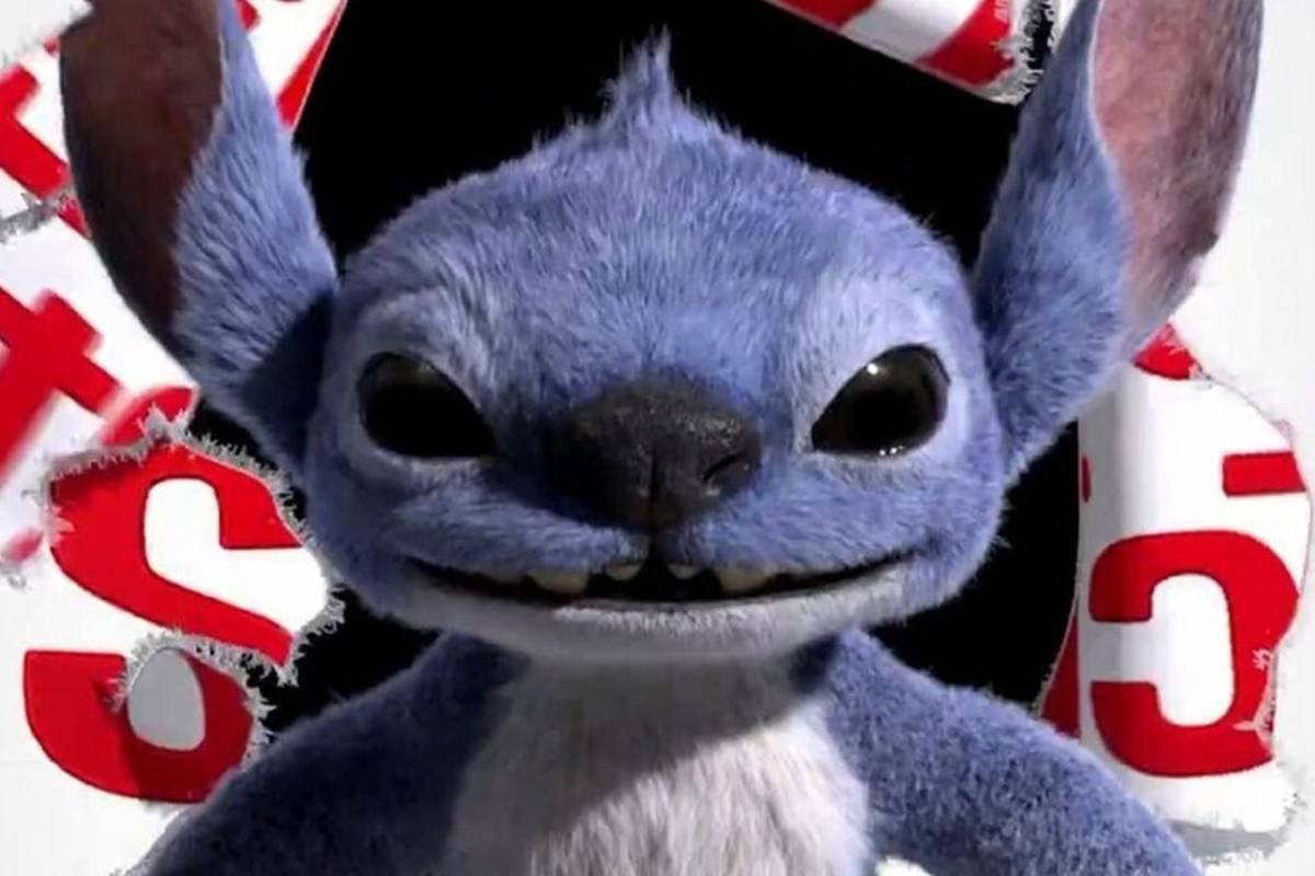 دنبالههای Lilo & Stitch در برنامههای دیزنی!