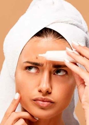 ۵ کرم ضدجوش معجزه‌آسا که پوست شما را متحول می‌کنند