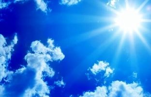 وضعیت آب و هوا امروز پنجشنبه ۵ تیر ۱۴۰۴/ پیش بینی وضعیت هوا فردا جمعه ۶ تیر