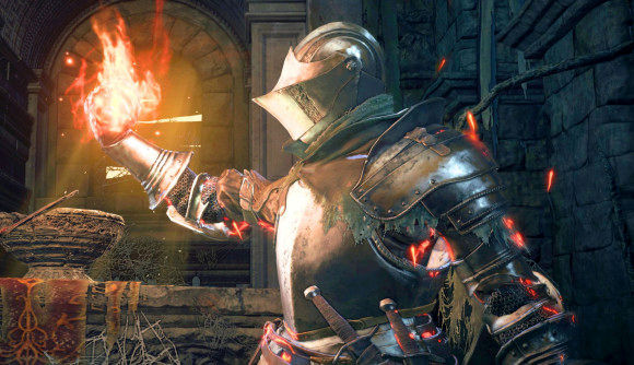 بزرگ‌ترین ماد Elden Ring برای Dark Souls 3 نیز در دسترس قرار گرفت؛ تحول بخش کوآپ