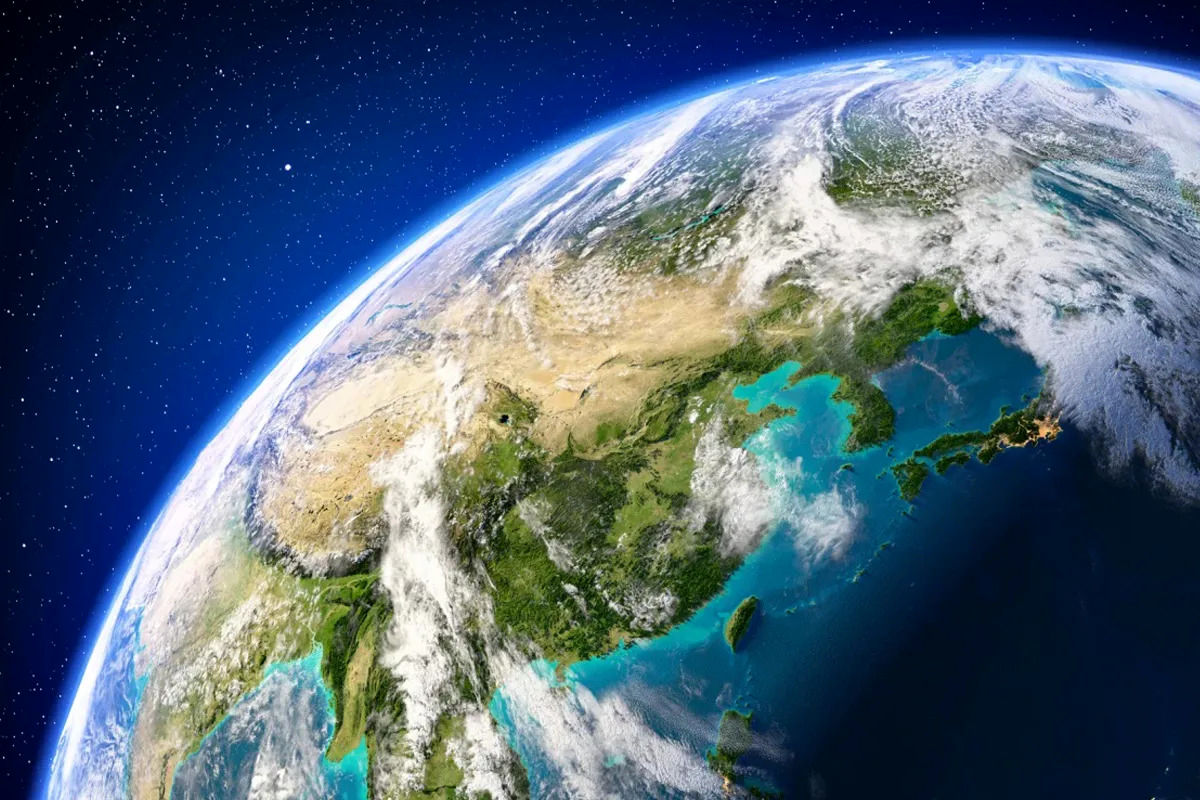 یک قانون پنهان که تمام حیات روی زمین را کنترل می‌کند