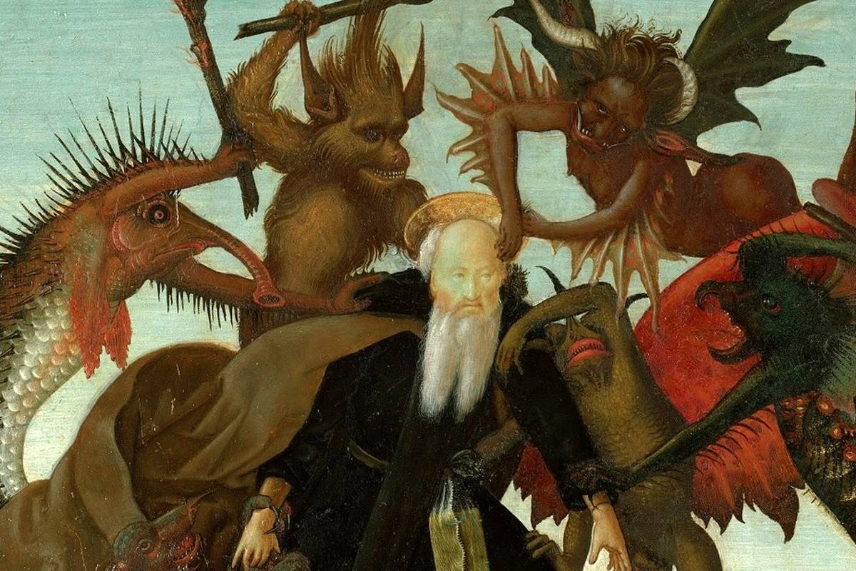 فلسفۀ «درد»؛ درد چیست، کجاست، و چرا درد داریم؟