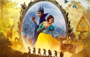 چرا فیلم جدید سفید برفی جنجالی شد؟