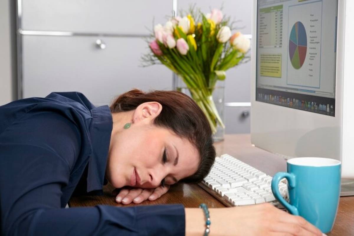 چگونه پرخوابی فصلی را رفع کنیم؟