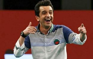  تفریح گرانقیمت و لاکچریِ بازیگر جوکر و دخترش در دیزنی‌لند 