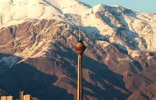 وضعیت هوا تهران امروز یکشنبه 12 اسفند