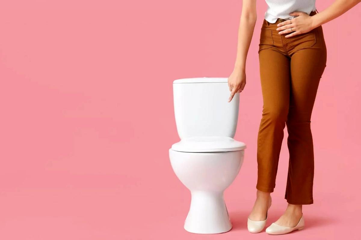 سندرم مثانه خجالتی چیست؟ چرا توالت رفتن در مکانهای عمومی برای برخی کابوس است؟