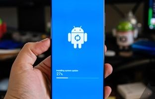 سری گلکسی S25 سامسونگ ظاهراً به قابلیت آپدیت بی‌وقفه مجهز می‌شود