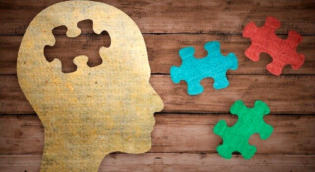 یک عامل موثر بر بهبود حافظه 