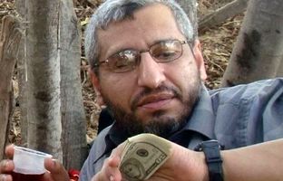قسام رسما شهادت محمد ضیف را تایید کرد 