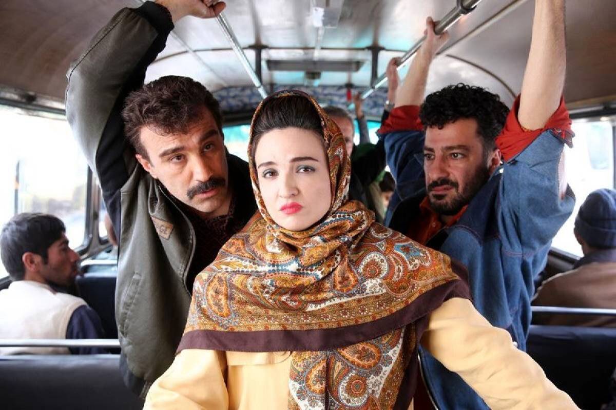 درمان با دهه 60 و نوید و محسن؛ 5 دلیل که چرا فیلم «زودپز» میفروشد؟