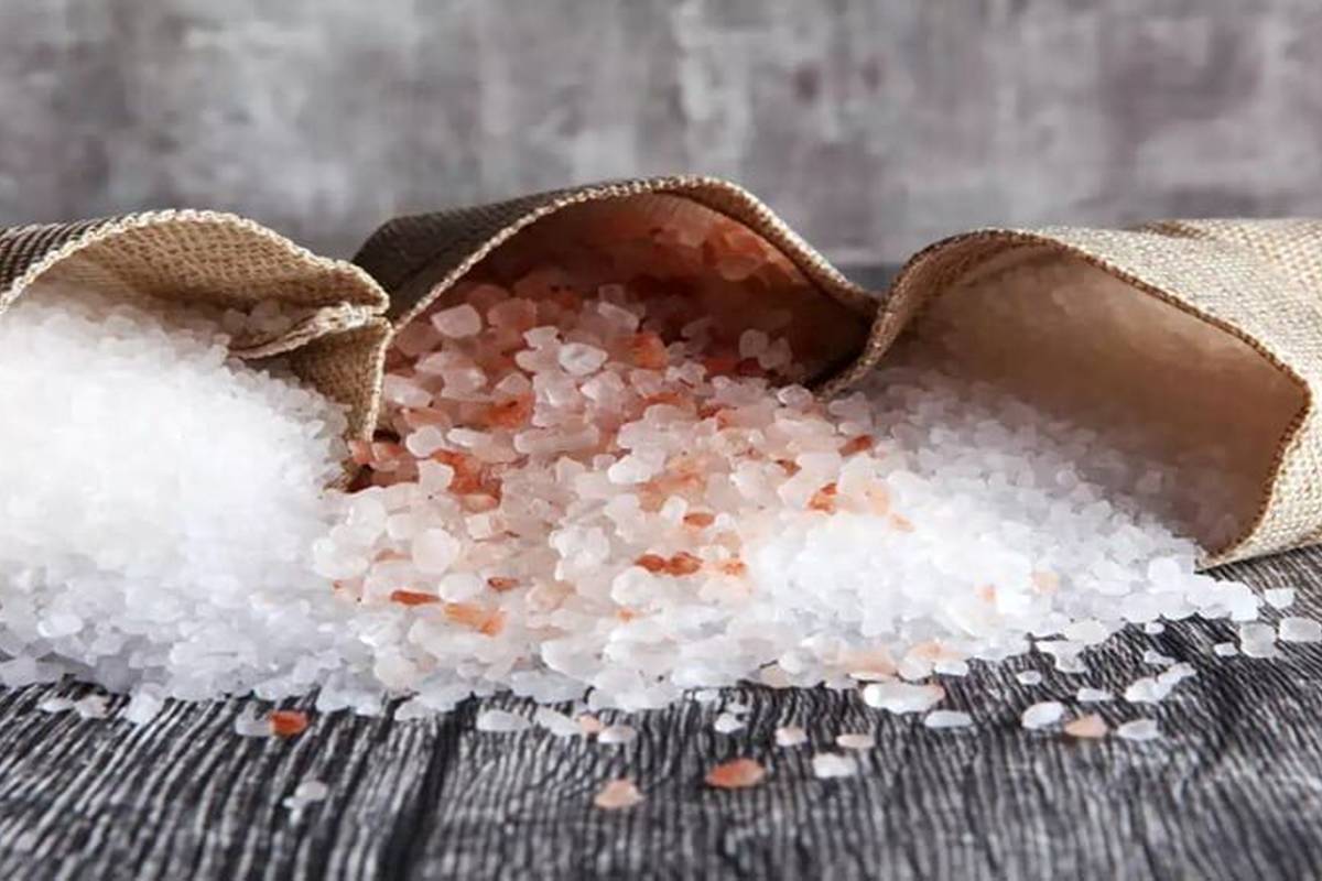 ۱۰ روش عالی برای از بین بردن شوری غذا