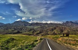 سفر به طالقان؛ پرآب ترین جاذبه طبیعی نزدیک تهران