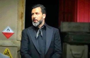 استوری عجیب مجید واشقانی درباره مذاکره ایران و آمریکا