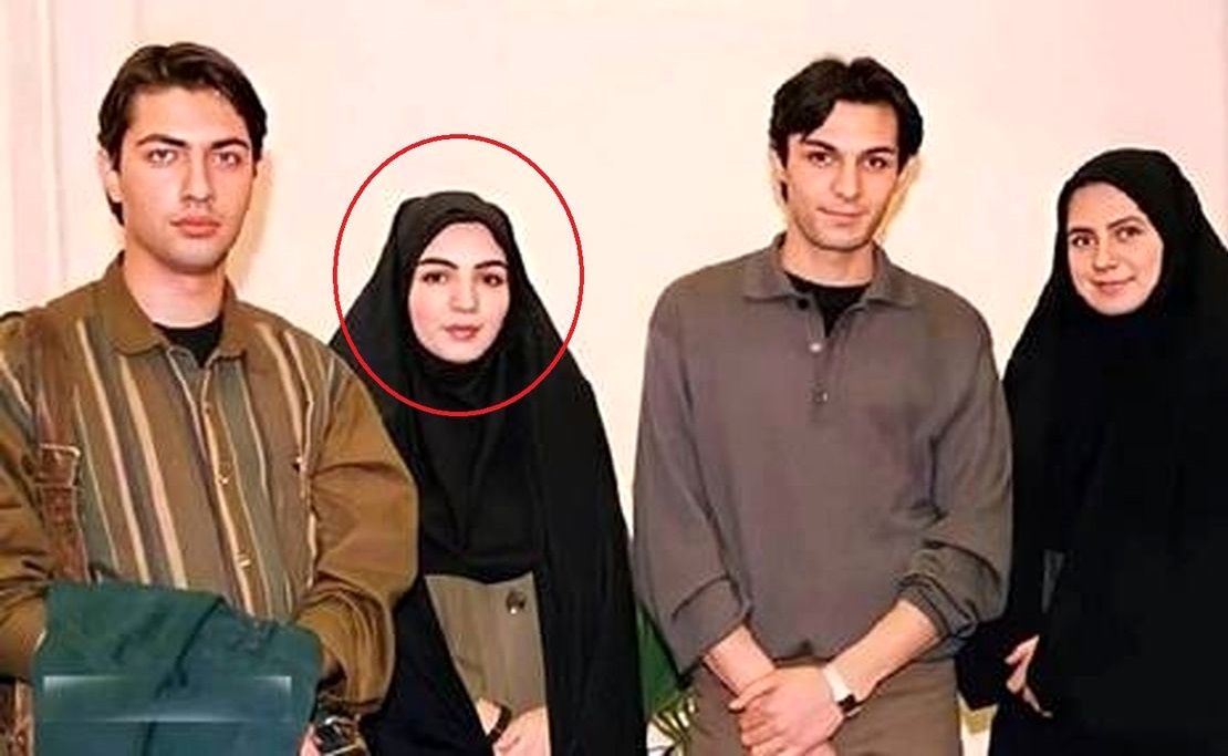 (عکس) تغییر چهره جذاب «شهرزاد» سریال در پناه تو بعد 29 سال در 55 سالگی