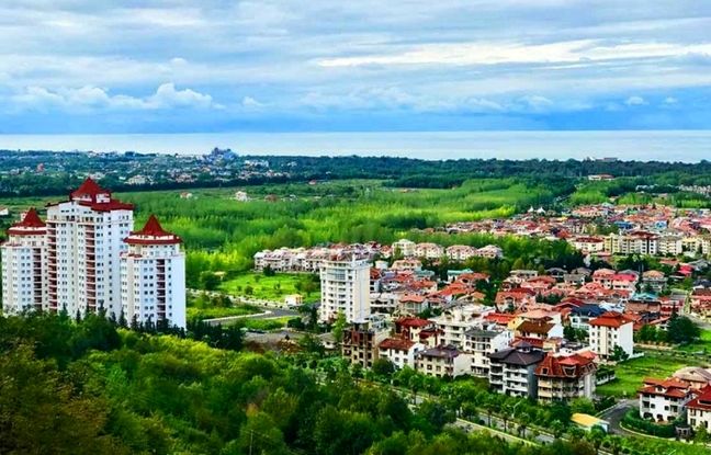 تفریحی مدرن در دل شهرک مالزیایی مازندران؛ تجربه سفری متفاوت به طبیعت با طعم گنتینگ هایلند