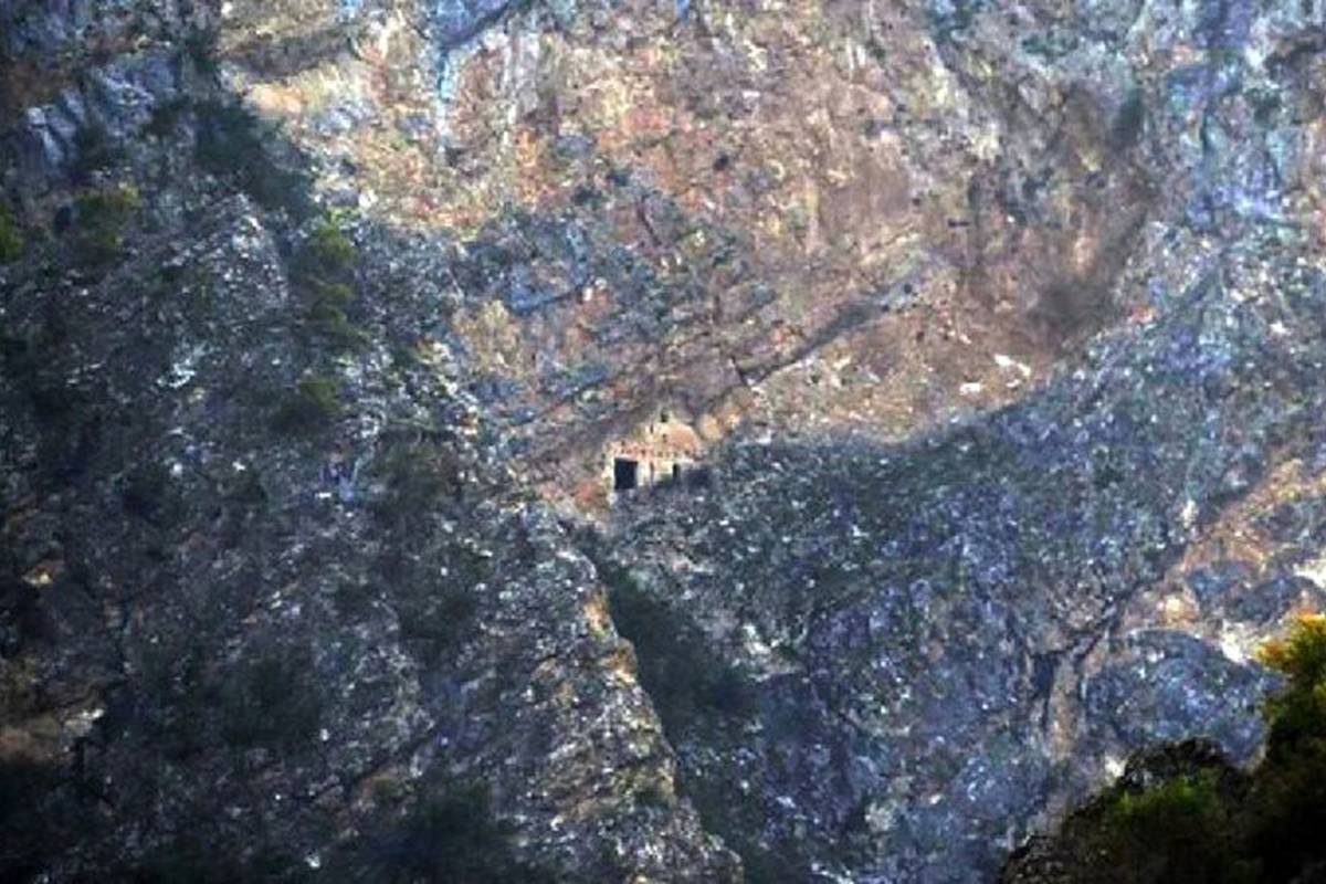 چرا «دیوخانه» مازندران توجه باستانشناسان ایرانی را جلب کرده است؟