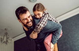 9نوع مردی که برای نقش پدری ساخته‌ شده‌اند 
