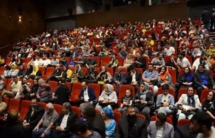 برای نوروز سه فیلم کمدی در سینما اکران می‌شود