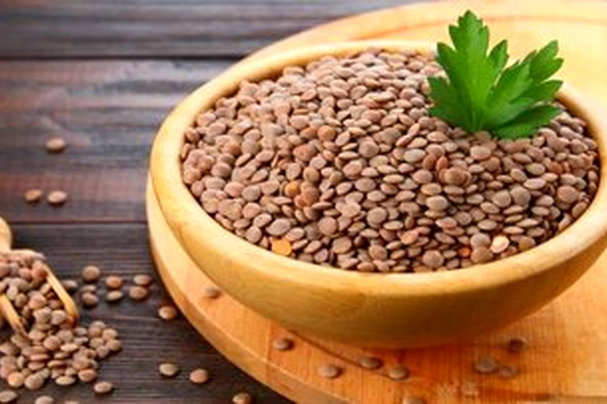 خواص شگفت‌انگیز عدس برای سلامتی