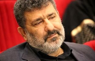  حمله سعید حدادیان به احسان علیخانی و جوکر + ویدئو