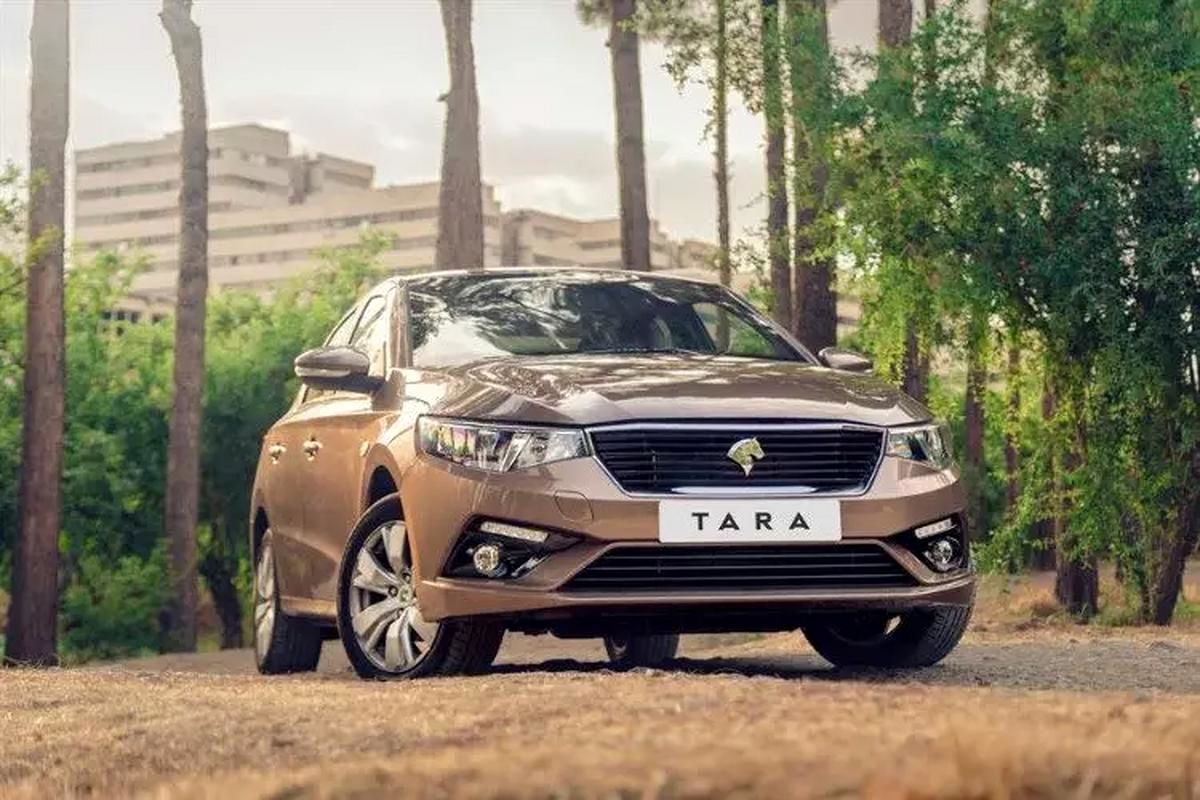 تارا یا جک J4؛ کدام خودرو واقعا ارزش خریدن دارد؟
