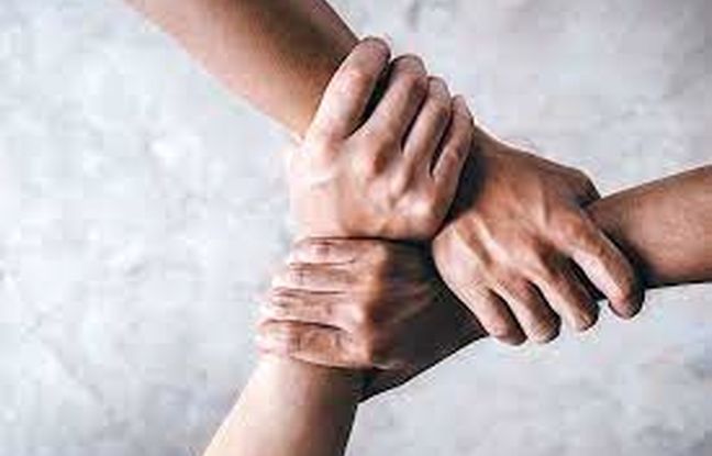 چرا ما به برخی افراد کمک می‌کنیم اما به برخی دیگر نه؟
