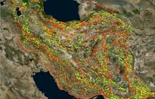 ایران، دارای بیش از ۱۲۰ گسل فعال/ آیا می‌توانیم زلزله را پیش‌بینی کنیم؟
