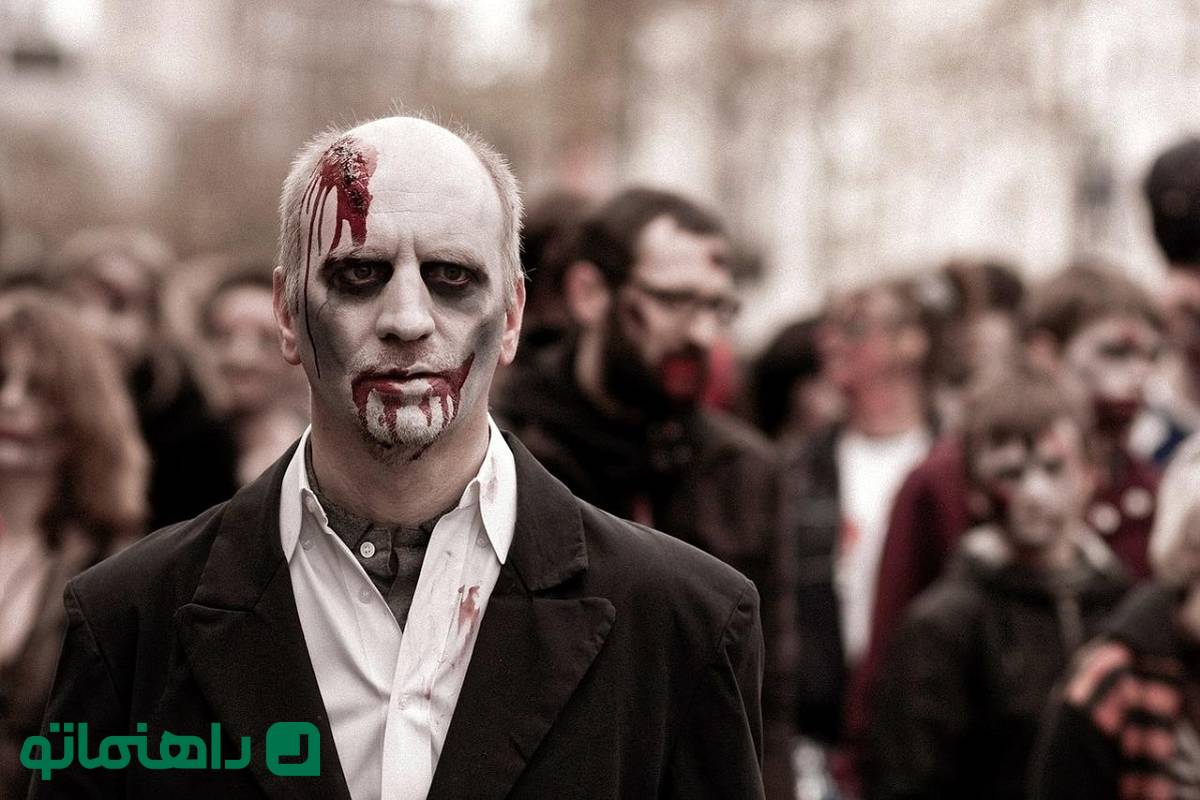 برترین فیلم‌های زامبی دنیا؛ آثاری که واقعاً ترس به جانتان می‌اندازند
