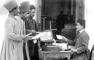 «حرف مفت نزن» چه زمانی وارد زبان تهرانی ها شد؟