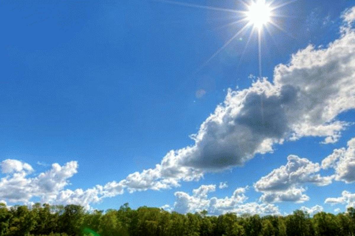 وضعیت آب و هوا امروز یکشنبه 11 خرداد 1404/ پیش بینی وضعیت هوا فردا دوشنبه 12 خرداد
