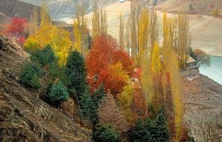 راهنمای سفر: پیشنهاد سفر یک روزه به روستاهای غرب تهران