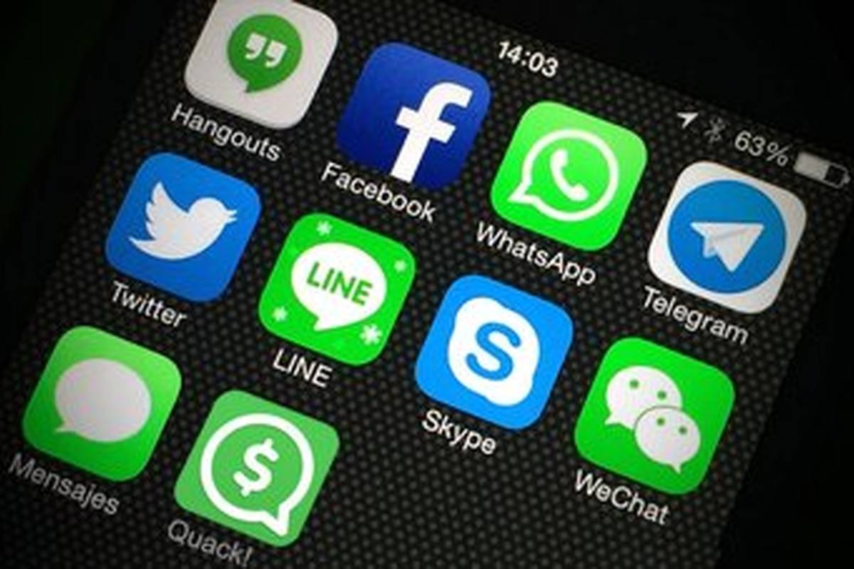 واتساپ و دیگر برنامههای رایگان چطور پول درمیآورند؟