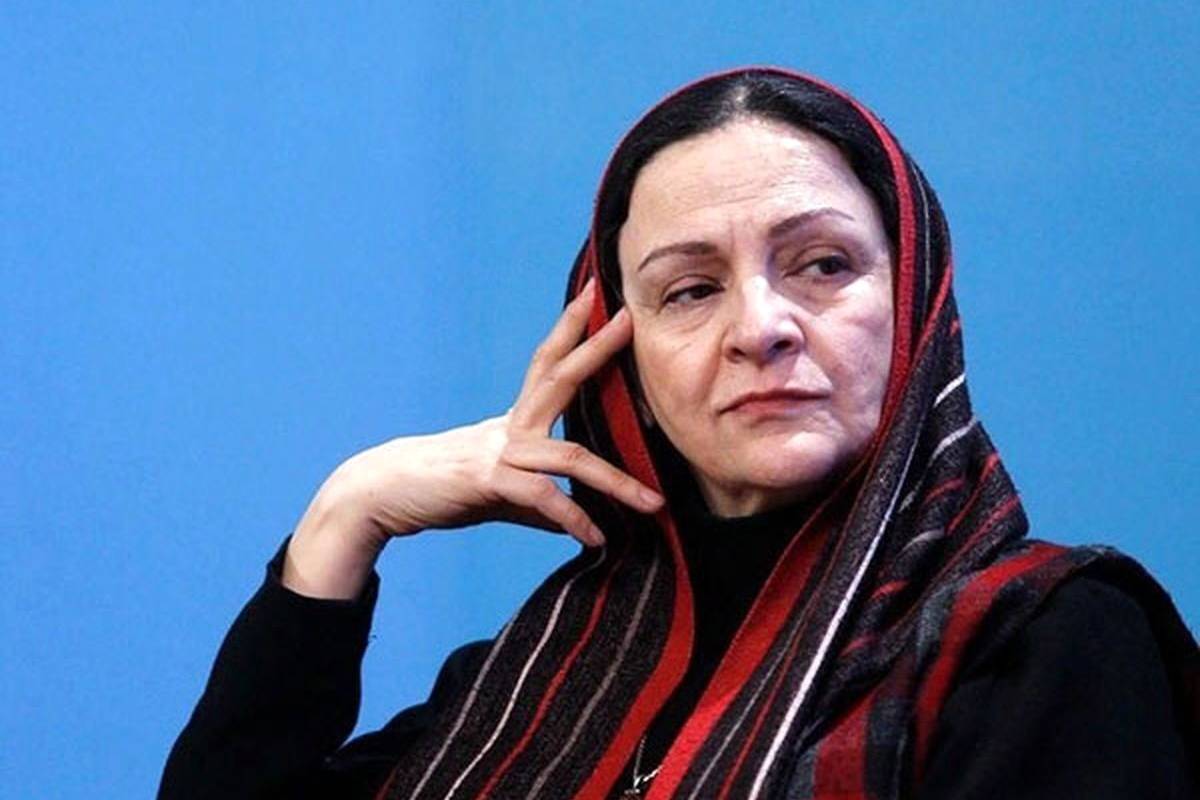 واکنش گلاب آدینه به سقوط بشار اسد