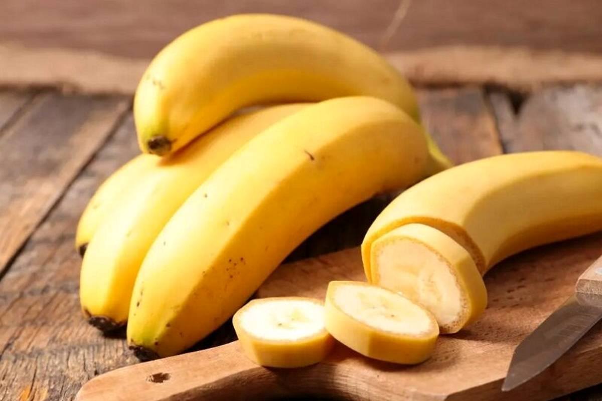 خوردن موز ناشتا چه بلایی سرمان میآورد؟