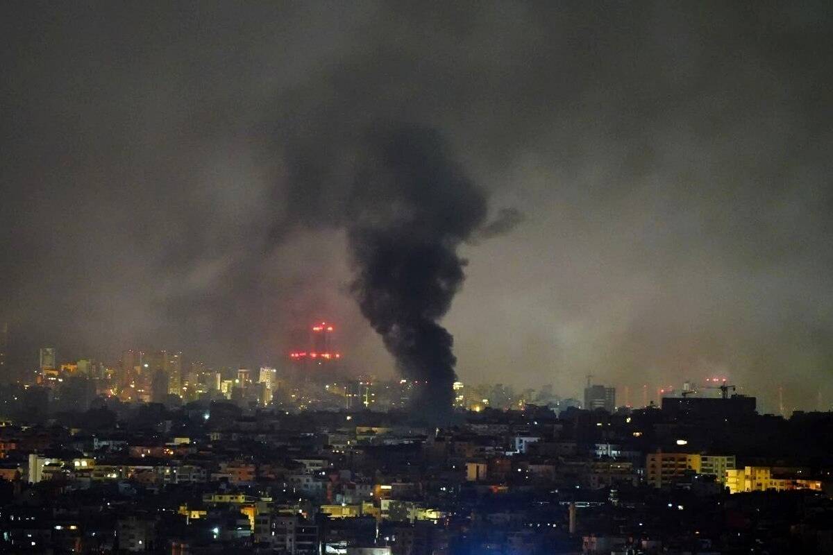 تلاش شب گذشته اسرائیل برای ترور هاشم صفی الدین + ویدئو