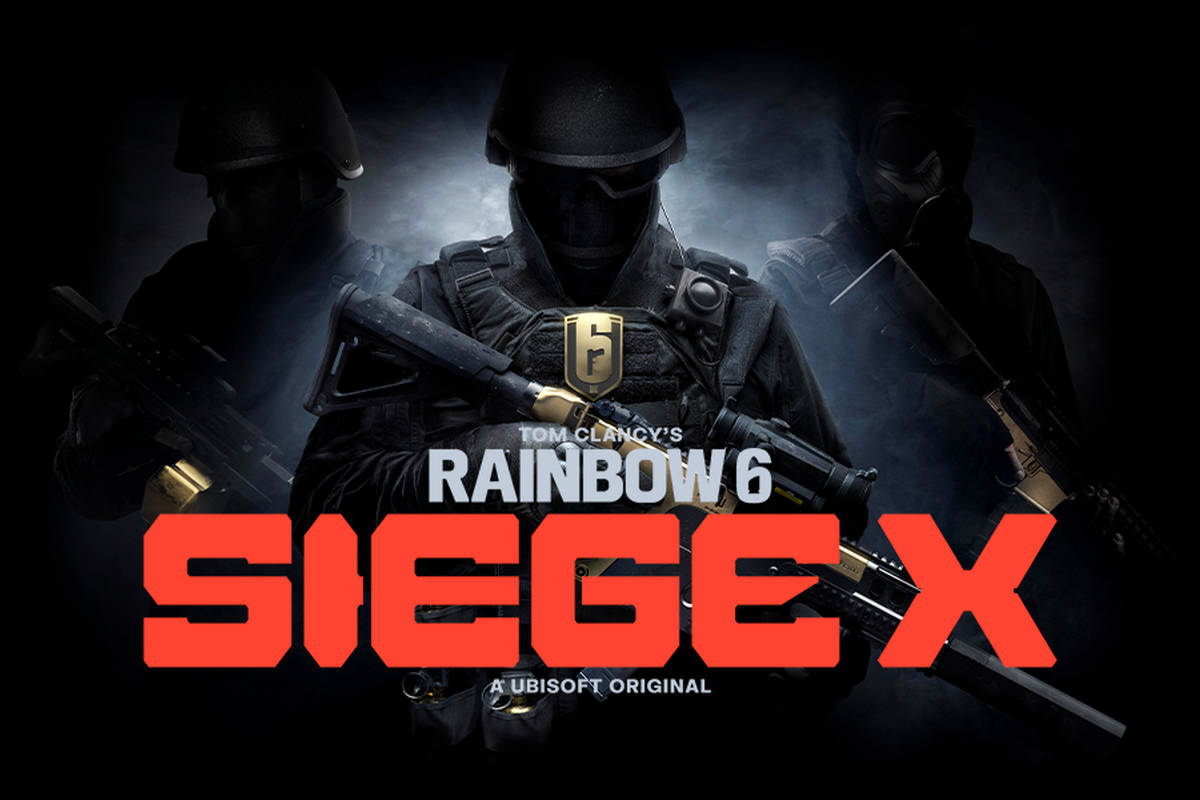 ۱۰ تغییری که انتظار داریم در بازی Rainbow Six Siege X ببینیم