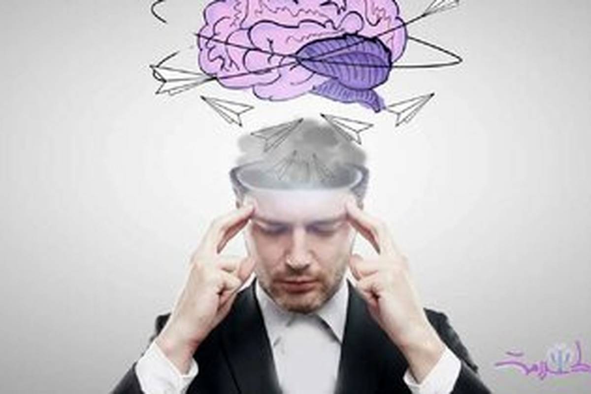 مدام گوگل میکنید؟ فاتحه حافظهتان را بخوانید