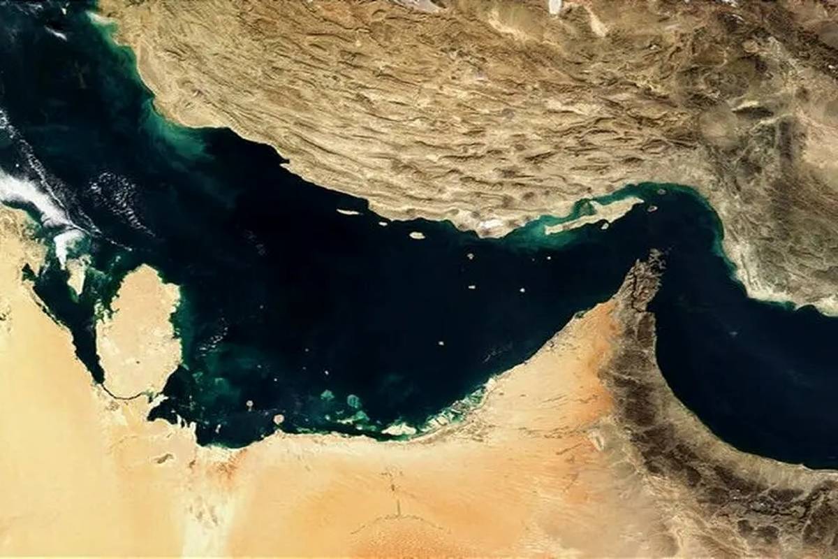 کاخ سفید: تغییری در نام خلیج فارس نخواهیم داد