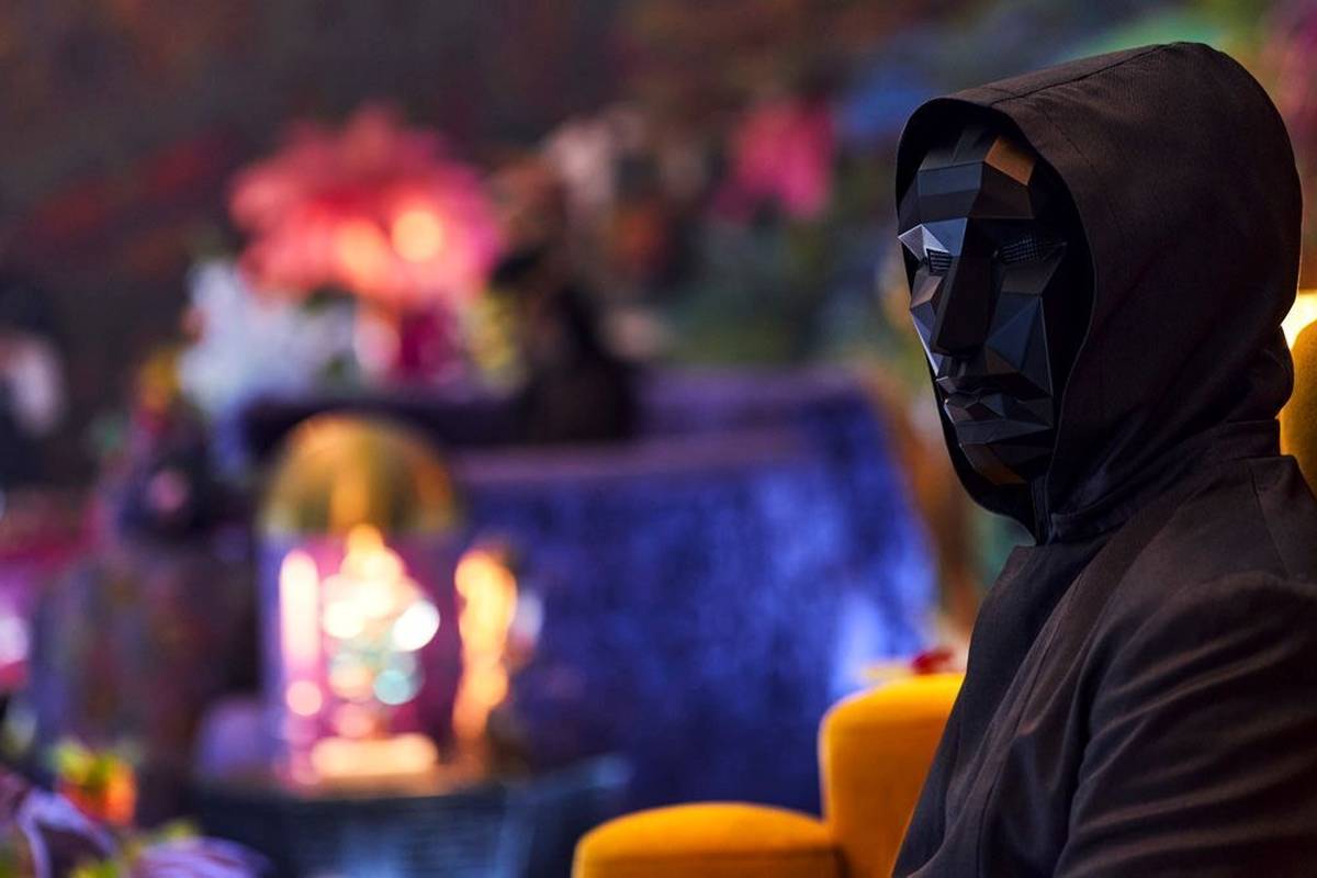 زمان پخش فصل سوم اسکویید گیم اعلام شد