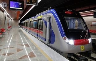این خط متروی تهران برای ۲ روز تعطیل شد 