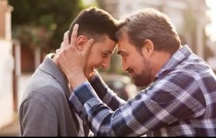 6 درس کوچک اما مهم از پدران برای پسران