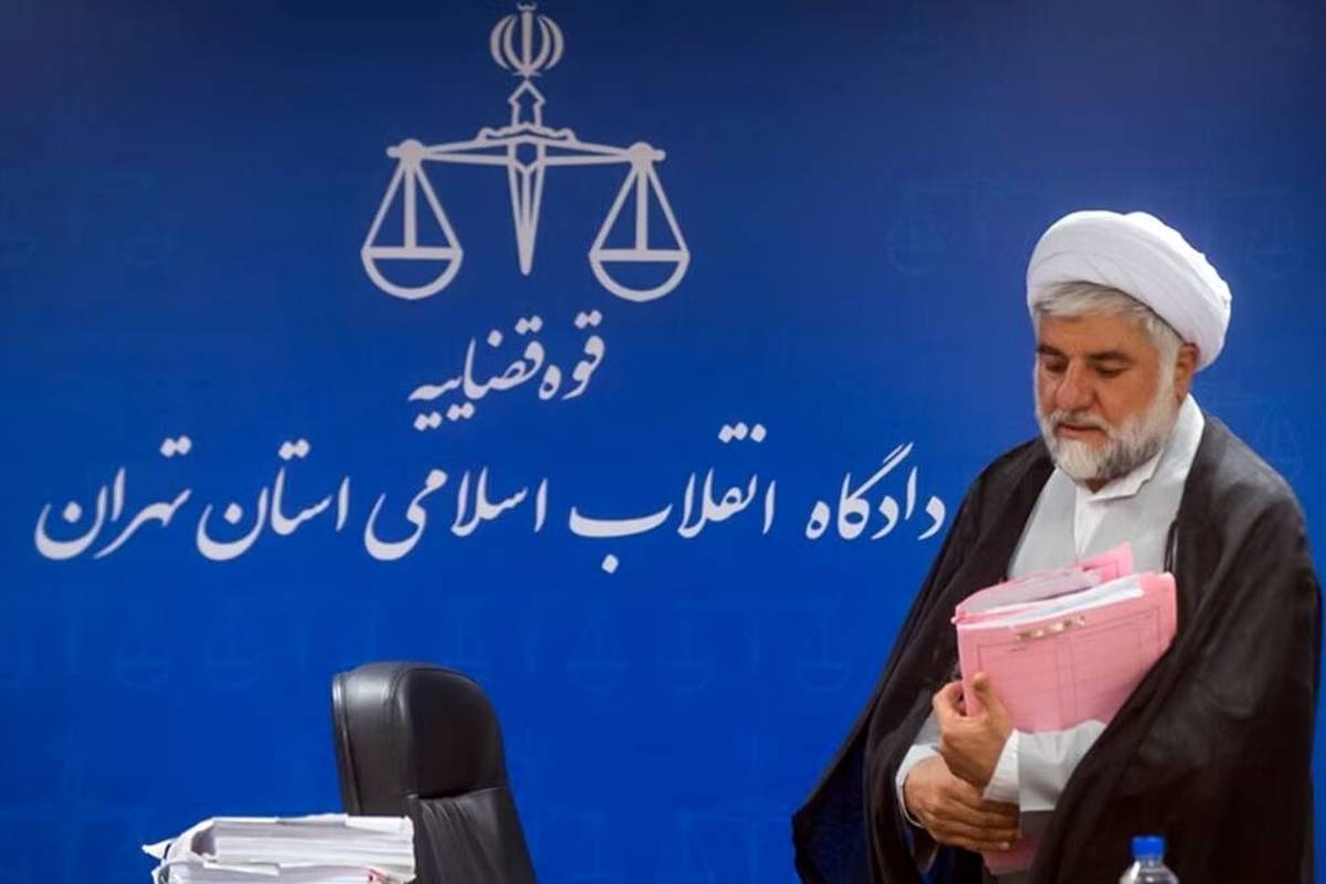 
قاضی مقیسه که بود و چه کرد؟
